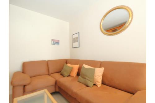 Sylt Ferienwohnung Haus Kompass - Friedrichstrasse 40 - Kompass 1-2 - Ausstattung 1