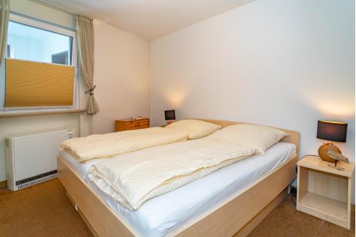 Sylt Ferienwohnung Haus Kompass - Friedrichstrasse 40 - Kompass 1-2 - Ausstattung 11