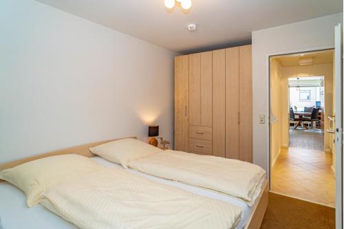 Sylt Ferienwohnung Haus Kompass - Friedrichstrasse 40 - Kompass 1-2 - Ausstattung 12