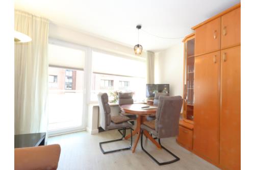 Sylt Ferienwohnung Haus Kompass - Friedrichstrasse 40 - Kompass 1-2 - Ausstattung 2