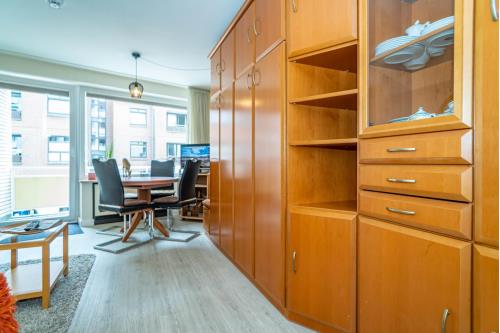 Sylt Ferienwohnung Haus Kompass - Friedrichstrasse 40 - Kompass 1-2 - Ausstattung 4