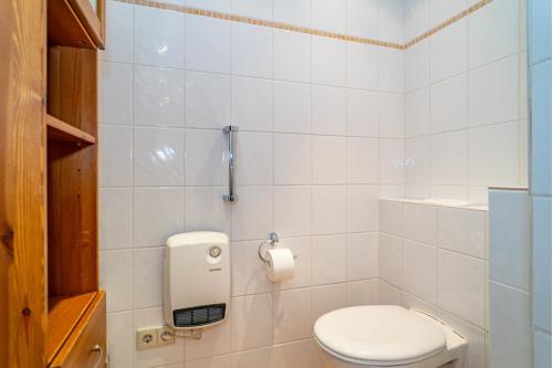 Sylt Ferienwohnung Haus Kompass - Friedrichstrasse 40 - Kompass 1-2 - Ausstattung 9