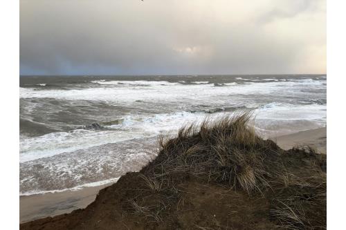Sylt Ferienwohnung Haus Kompass - Friedrichstrasse 40 - Kompass 52 - Ausstattung 2
