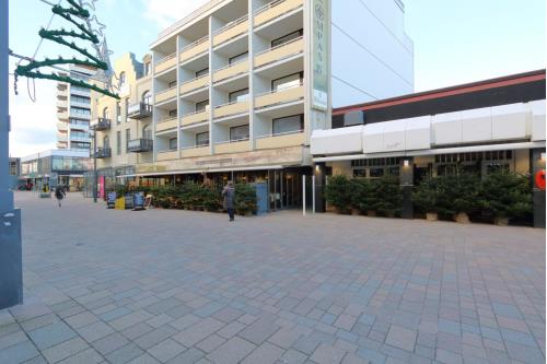 Sylt Ferienwohnung Haus Kompass - Friedrichstrasse 40 - Kompass 52 - Ausstattung 4