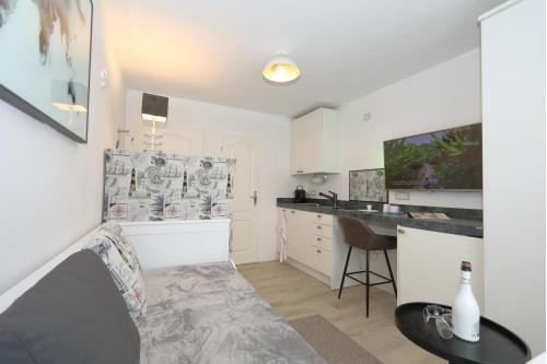 Sylt Ferienwohnung Haus Kompass - Friedrichstrasse 40 - Kompass 52 - Ausstattung 8