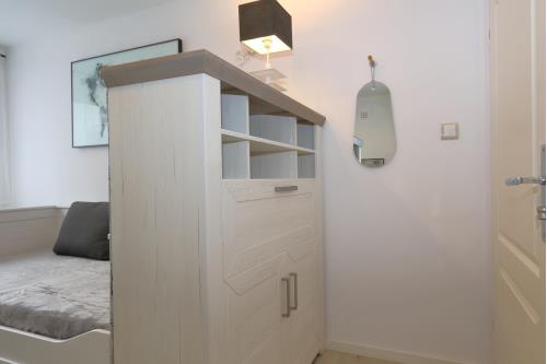 Sylt Ferienwohnung Haus Kompass - Friedrichstrasse 40 - Kompass 52 - Ausstattung 9