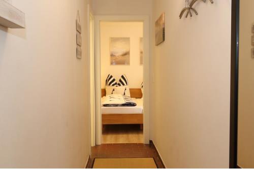 Sylt Ferienwohnung Haus Kramer - Appartement Fischer