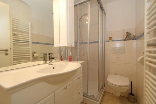 Sylt Ferienwohnung Haus Kramer - Appartement Fischer