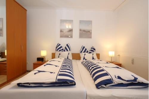 Sylt Ferienwohnung Haus Kramer - Appartement Fischer