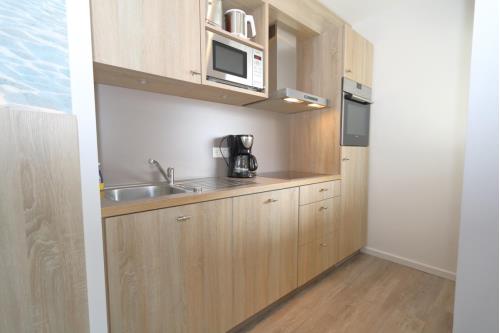 Sylt Ferienwohnung Haus Kramer - Appartement Kramer 10