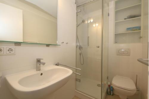 Sylt Ferienwohnung Haus Kramer - Appartement Kramer 10