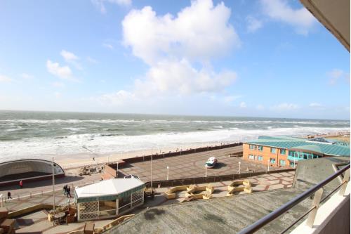 Sylt Ferienwohnung Haus Metropol - Westerland - App. 051 WB - Ausstattung 11