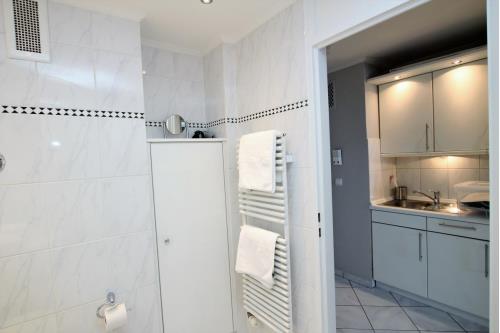 Sylt Ferienwohnung Haus Metropol - Westerland - App. 051 WB - Ausstattung 8