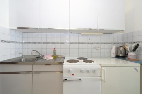 Sylt Ferienwohnung Haus Metropol - Westerland - App. 093 OB - Innenansicht