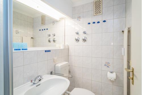 Sylt Ferienwohnung Haus Metropol - Westerland - App. 093 OB - Innenansicht