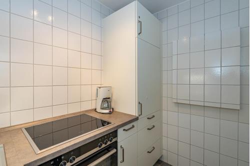 Sylt Ferienwohnung Haus Metropol - Westerland - App. 097 WB - Innenansicht