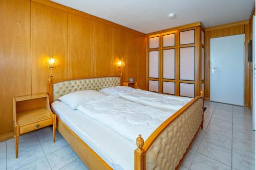 Sylt Ferienwohnung Haus Metropol - Westerland - App. 097 WB - Innenansicht