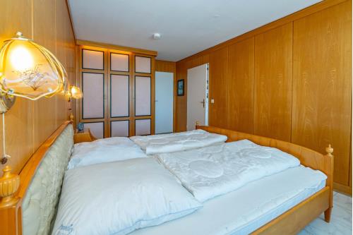 Sylt Ferienwohnung Haus Metropol - Westerland - App. 097 WB - Innenansicht