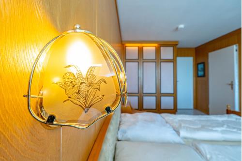 Sylt Ferienwohnung Haus Metropol - Westerland - App. 097 WB - Innenansicht