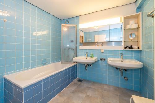 Sylt Ferienwohnung Haus Metropol - Westerland - App. 097 WB - Innenansicht