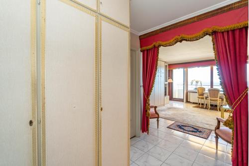 Sylt Ferienwohnung Haus Metropol - Westerland - App. 097 WB - Innenansicht