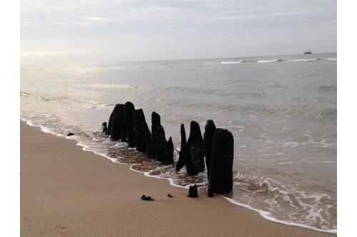 Sylt Ferienwohnung Haus Metropol - Westerland - App. 137 OB - Ausstattung 14