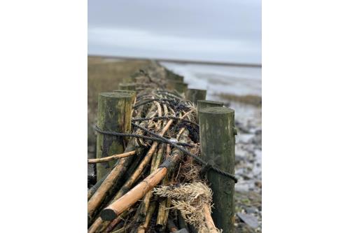 Sylt Ferienwohnung Haus Metropol - Westerland - App. 137 OB - Ausstattung 16