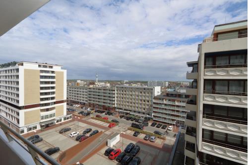 Sylt Ferienwohnung Haus Metropol - Westerland - App. 137 OB - Ausstattung 8