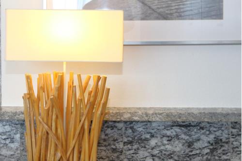 Sylt Ferienwohnung Haus Metropol - Westerland - App. 175 OB - Ausstattung 14