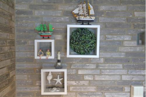 Sylt Ferienwohnung Haus Metropol - Westerland - App. 175 OB - Ausstattung 6