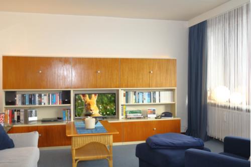 Sylt Ferienwohnung Haus Metropol - Westerland - App. 175 OB - Ausstattung 9