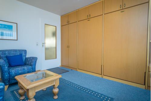 Sylt Ferienwohnung Haus Metropol - Westerland - App. 196 OB - Ausstattung 4