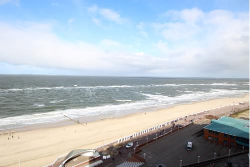 Sylt Ferienwohnung Haus Metropol - Westerland - App. 234 SWB - Ausstattung 18