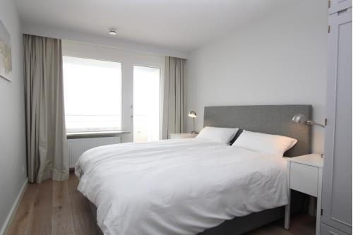 Sylt Ferienwohnung Haus Metropol - Westerland - App. 234 SWB - Ausstattung 5