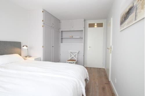 Sylt Ferienwohnung Haus Metropol - Westerland - App. 234 SWB - Ausstattung 6