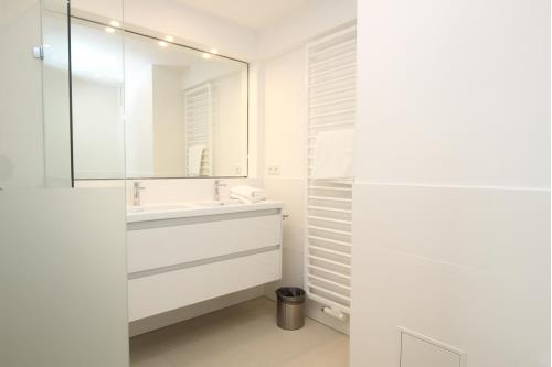 Sylt Ferienwohnung Haus Metropol - Westerland - App. 234 SWB - Ausstattung 8