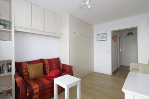 Sylt Ferienwohnung Haus Metropol - Westerland - App. 254 OB - Ausstattung 1