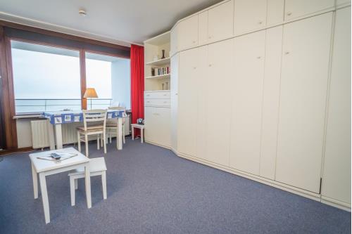 Sylt Ferienwohnung Haus Metropol - Westerland - App. 262 WB - Ausstattung 1
