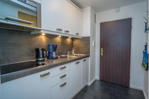 Sylt Ferienwohnung Haus Metropol - Westerland - App. 262 WB - Ausstattung 11