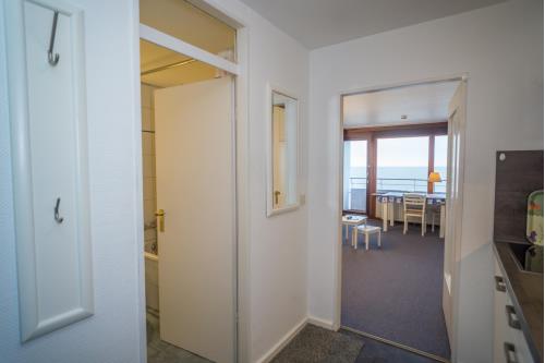 Sylt Ferienwohnung Haus Metropol - Westerland - App. 262 WB - Ausstattung 13