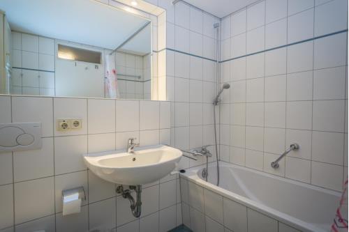 Sylt Ferienwohnung Haus Metropol - Westerland - App. 262 WB - Ausstattung 14