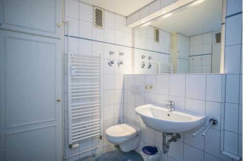 Sylt Ferienwohnung Haus Metropol - Westerland - App. 262 WB - Ausstattung 15