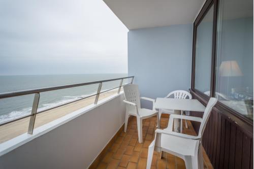 Sylt Ferienwohnung Haus Metropol - Westerland - App. 262 WB - Ausstattung 16