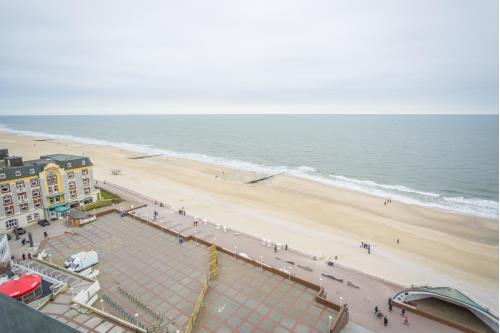 Sylt Ferienwohnung Haus Metropol - Westerland - App. 262 WB - Ausstattung 17