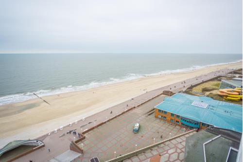 Sylt Ferienwohnung Haus Metropol - Westerland - App. 262 WB - Ausstattung 18