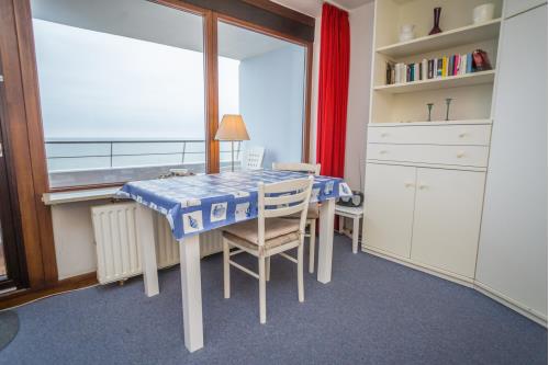 Sylt Ferienwohnung Haus Metropol - Westerland - App. 262 WB - Ausstattung 5
