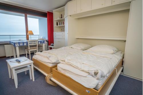 Sylt Ferienwohnung Haus Metropol - Westerland - App. 262 WB - Ausstattung 6