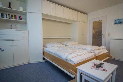 Sylt Ferienwohnung Haus Metropol - Westerland - App. 262 WB - Ausstattung 7