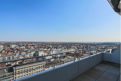 Sylt Ferienwohnung Haus Metropol - Westerland - App. 262 WB - Ausstattung 8