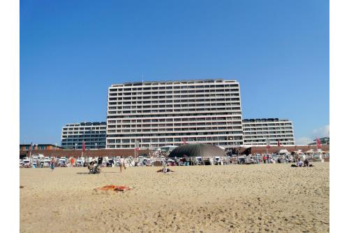 Sylt Ferienwohnung Haus Metropol - Westerland - App. 262 WB - Ausstattung 9